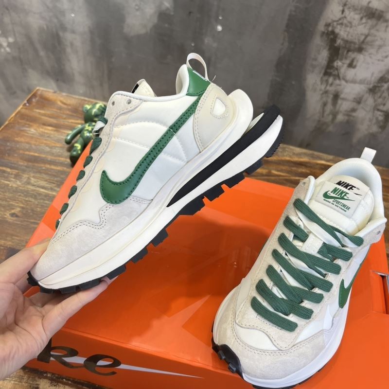 Sacai x Nike Shoes